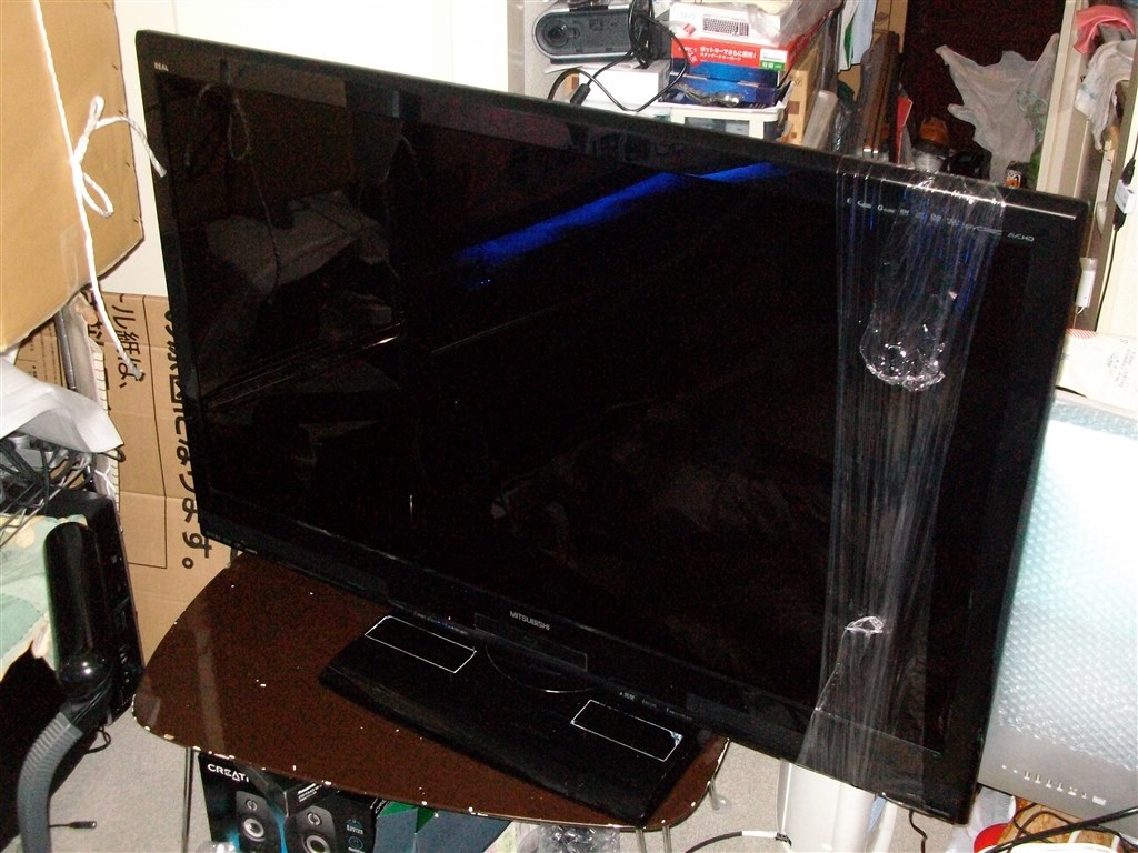 KURO KRP-500Aの中古購入 やはり、故障リスクは高いですか