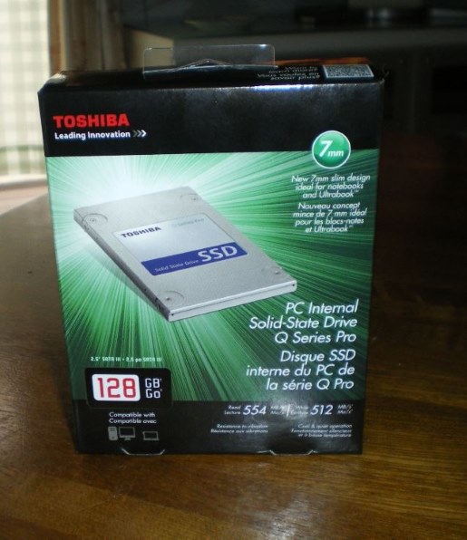 SEAGATE ST2000LX001 [2TB 7mm]投稿画像・動画 - 価格.com