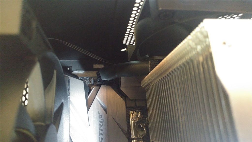 電源は入るが、画面に何も映らない。』 ASUS ROG STRIX Z370-F GAMING のクチコミ掲示板 - 価格.com