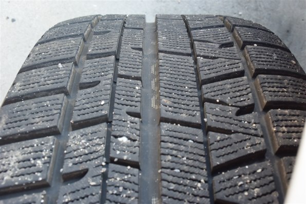 YOKOHAMA ice GUARD 5 PLUS 175/65R15 84Q投稿画像・動画 - 価格.com