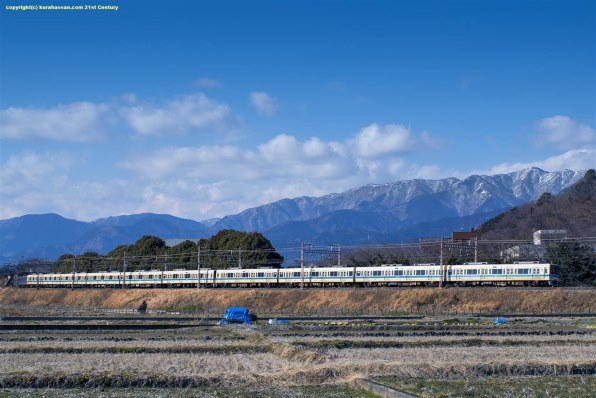 写真作例 『新てつのみち』 ７号』 クチコミ掲示板 - 価格.com