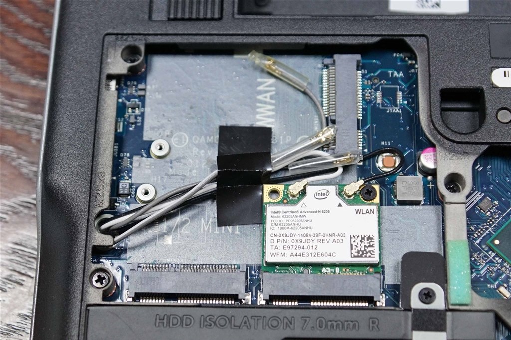 PC/タブレット ノートPC メモリ 16GB (8GB x 2枚)』 Dell Latitude E6230 のクチコミ掲示板 