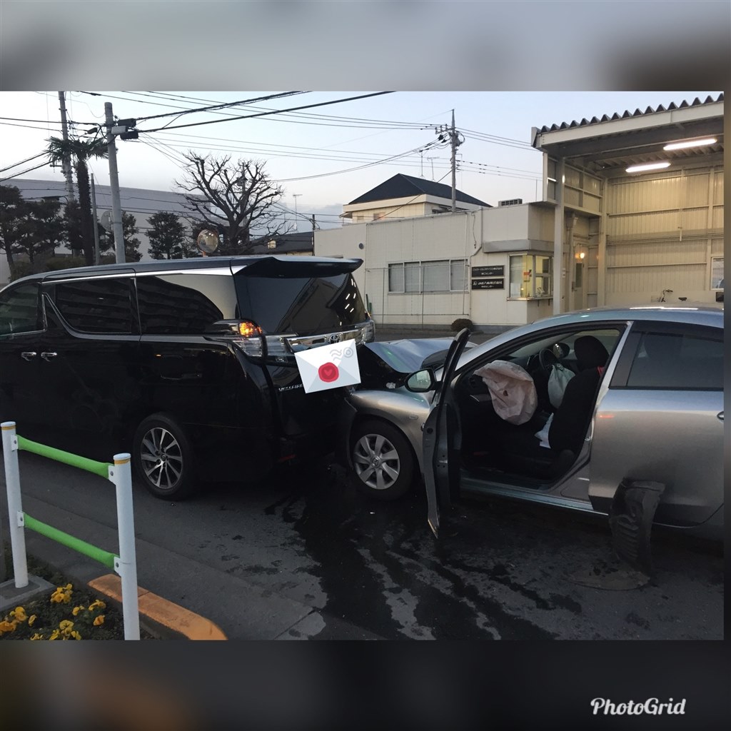 追突事故 ありがとうヴェルファイア トヨタ ヴェルファイア 2015年モデル のクチコミ掲示板 価格 Com