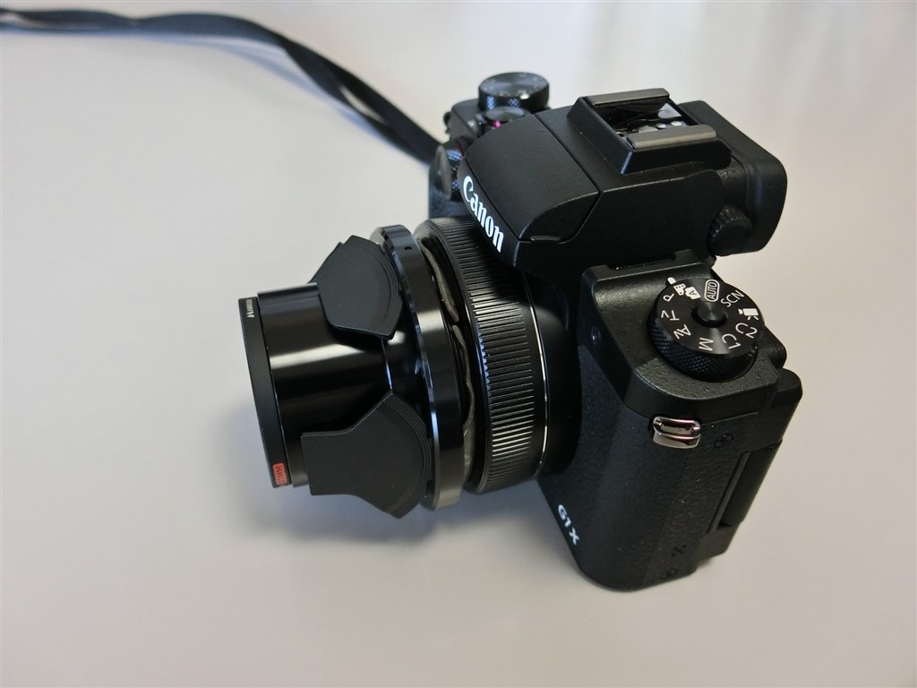 Canon - 【新品】 【可視＋IR改造】 Canon G1X M3 おまけ大量 新品】 【可視＋IR改造】 Canon G1X M3 おまけ大量