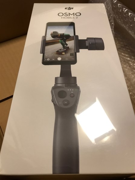 DJI OSMO MOBILE 2投稿画像・動画 - 価格.com