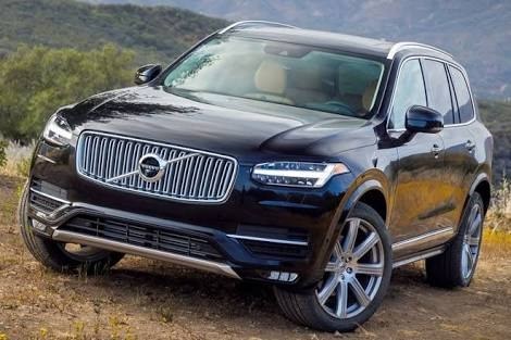 新型XC60 D4 AWD インスクリプション購入』 ボルボ XC60 2017年モデル