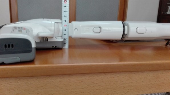 パナソニック Jコンセプト MC-JP520G-W [ホワイト] 価格比較 - 価格.com