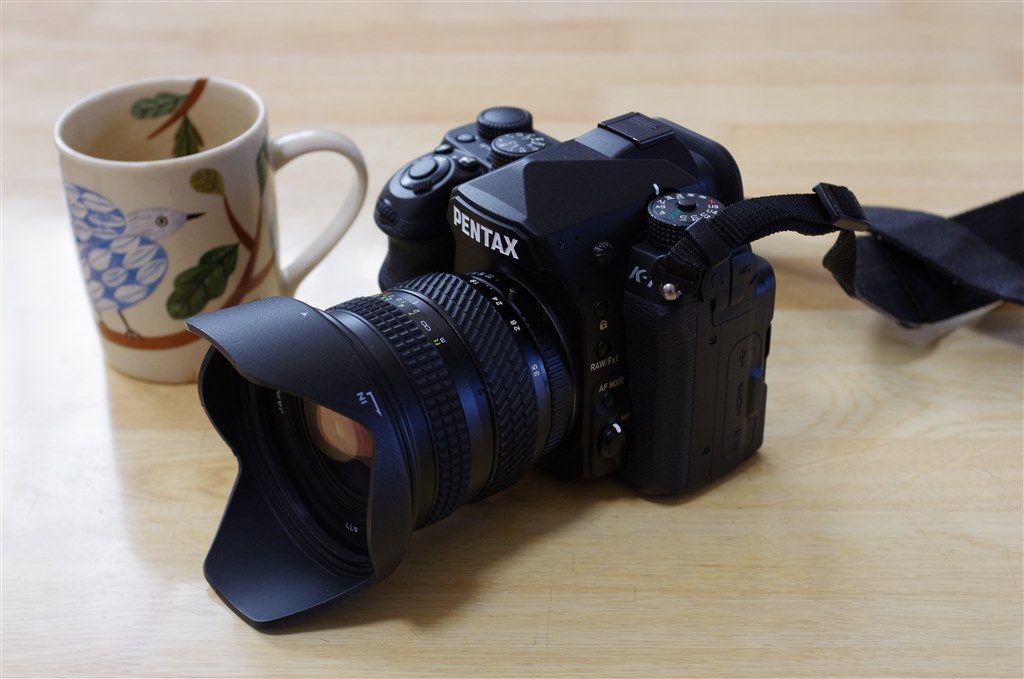 超美品 Tokina AF 19-35mm 広角レンズ Nikon用 #7303