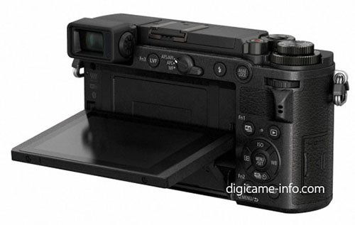 GX9(*≧з≦)』 パナソニック LUMIX DMC-GX8 ボディ のクチコミ