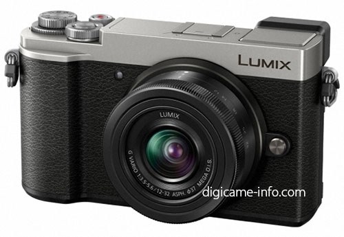 デジタルカメラ Panasonic Lumix DMC-GX7MK2 概要 デジタル一眼カメラ/レンズキット DMC-GX7MK2K | LUMIX