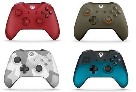 Xbox One X本体が1万円引き。ゲーム同梱版と生産終了製品も対象