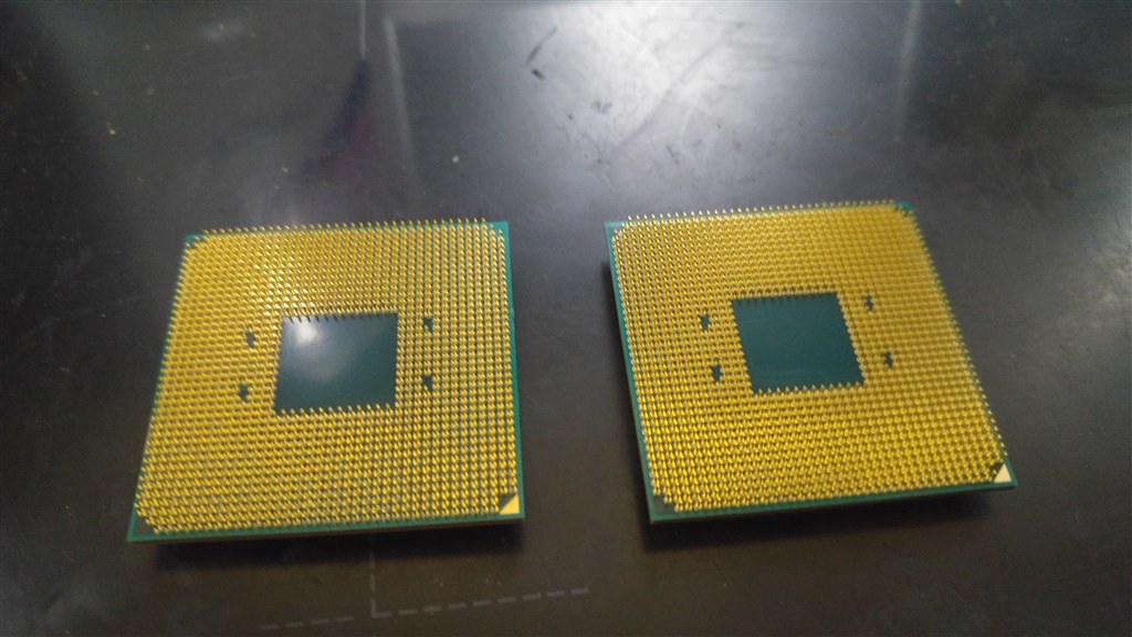 2400Gファーストレビュー』 AMD Ryzen 5 2400G BOX のクチコミ掲示板 