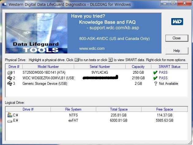 CrystalDiskInfo の「注意」に関して』 クチコミ掲示板 - 価格.com CrystalDiskInfo の「注意」に関して』 クチコミ掲示板 - 価格.com