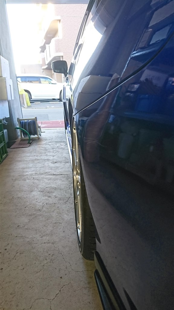 とと　STI 19インチ 2025年最新】Yahoo!オークション -wrx sti ホイール 19インチ(19