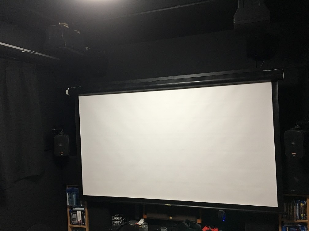 投影距離長めTT』 BenQ HT2550 のクチコミ掲示板 - 価格.com