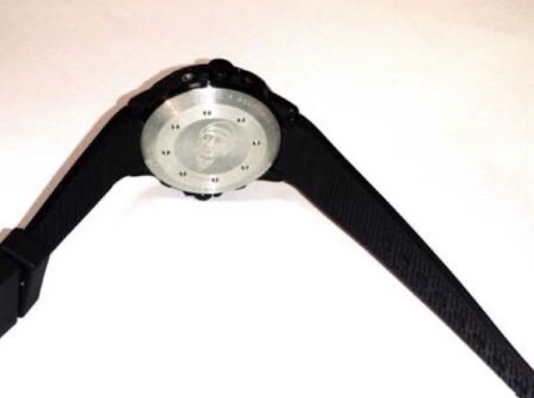 IWC アクアタイマー クロノグラフ エクスペディション ジャックイヴ・クストー IW376805-アクアタイマー・クロノグラフ “エクスペディション