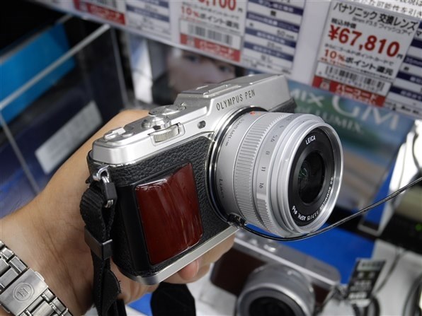 レンズの選び方』 パナソニック LEICA DG SUMMILUX 15mm/F1.7 レンズの選び方』 パナソニック LEICA DG SUMMILUX 15mm/F1.7