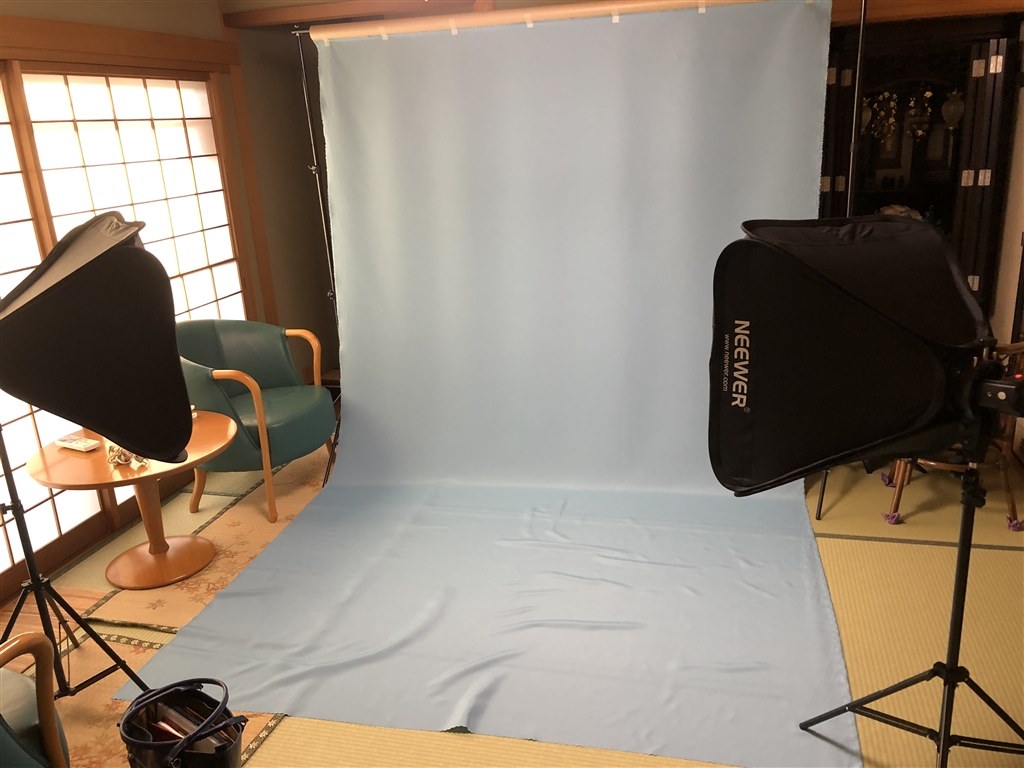 多灯撮影の設定がうまくいきません。』 CANON スピードライト 多灯撮影の設定がうまくいきません。』 CANON スピードライト