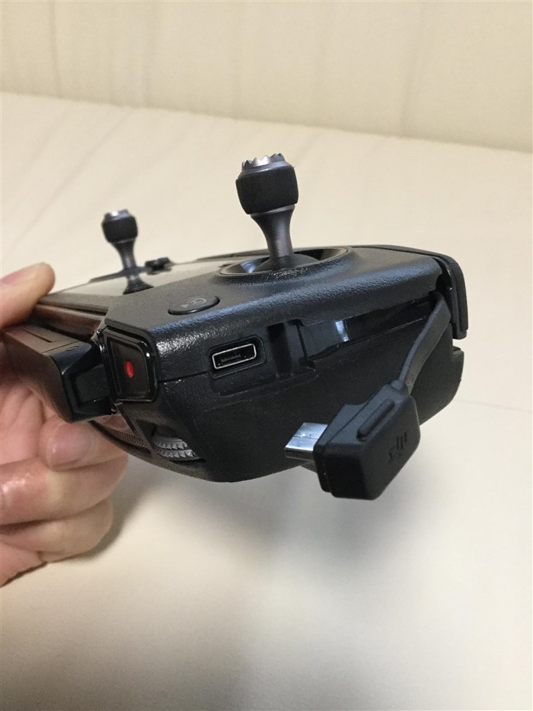 Amazon | Anbee 送信機 USB充電ケーブル DJI Mavic 2 / Mavic Pro/Mavic Mini/Mini  SE/Sparkドローンのリモコンに対応 | Anbee | USBケーブル 通販
