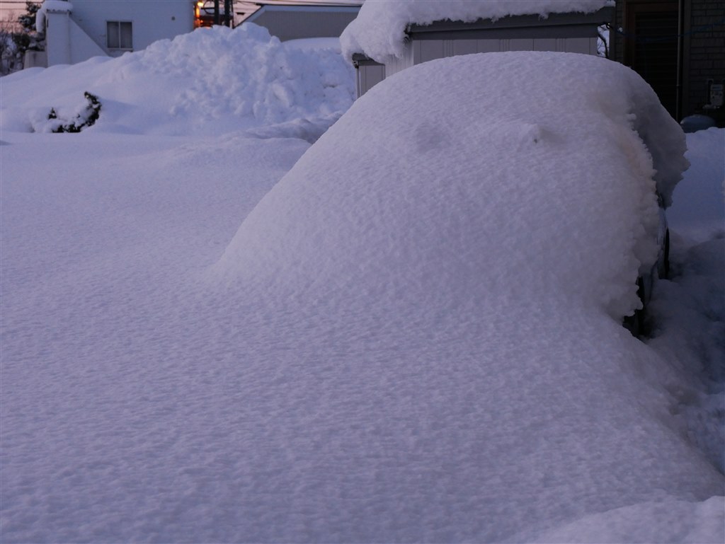 Xvで雪道は走れますか スバル スバル Xv 17年モデル のクチコミ掲示板 価格 Com