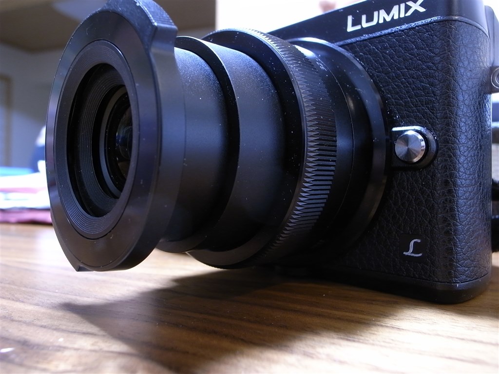 kiss x5 から GX7MK2K-K 乗り換えについて。』 パナソニック LUMIX DMC-GX7MK2K 標準ズームレンズキット  のクチコミ掲示板 - 価格.com