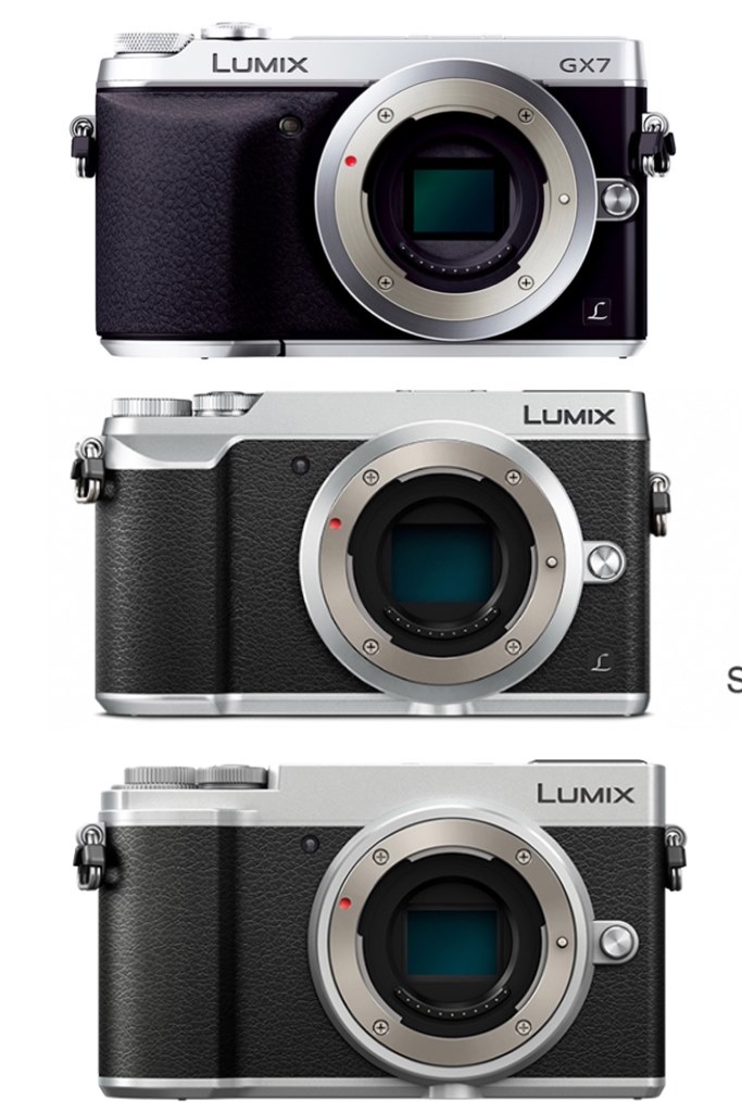 デザイン良くなりましたね！』 パナソニック LUMIX DC-GX7MK3 ボディ のクチコミ掲示板 - 価格.com