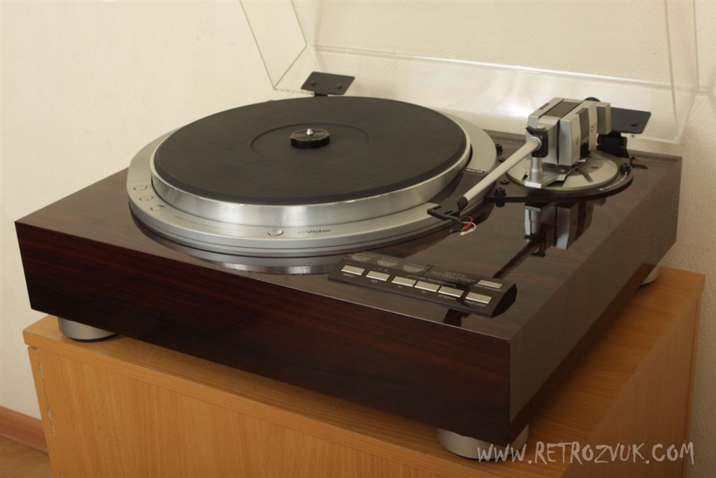 今ナゼ40年前のレコードプレーヤーが高騰してるのか！？』 DENON DP