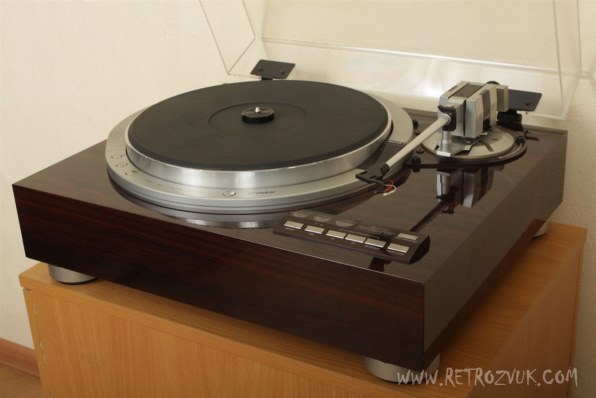 DENON DP-1300MKII投稿画像・動画 - 価格.com