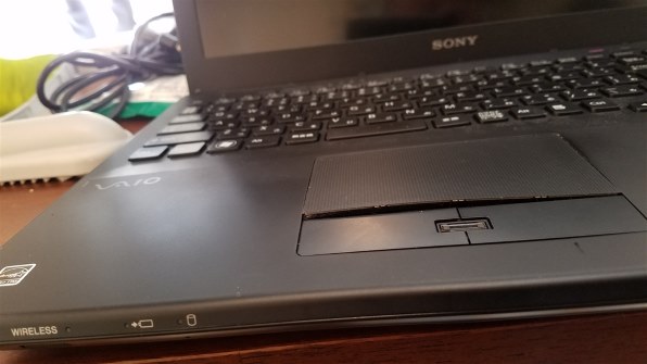 SONY VAIO S(SE)シリーズ VPCSE1AJ Core i7+SSD 256GB搭載モデル