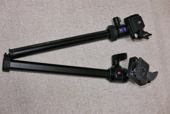Manfrotto 7322CY [M-Yカーボン三脚ボール雲台付き]