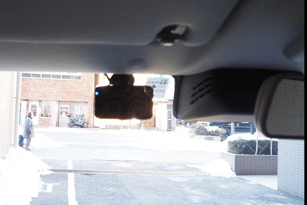 ドラレコ 純正か社外品 スズキ クロスビー 17年モデル のクチコミ掲示板 価格 Com