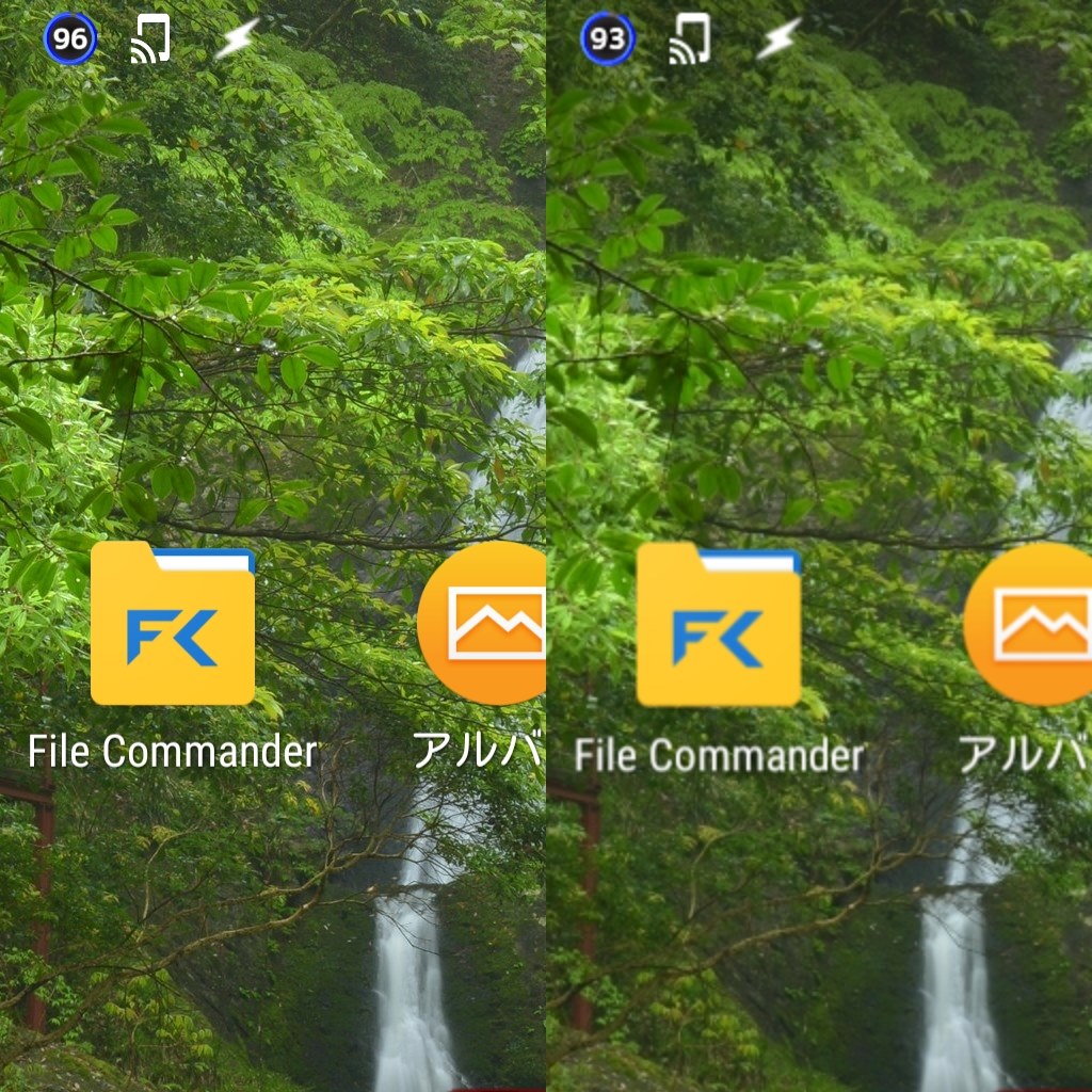 確認(゜▽゜)画像4枚 ライブディオZXとは？ニセモノに注意！