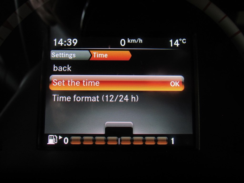 メーター箇所の時計故障 スマート スマート フォーフォー 16年モデル のクチコミ掲示板 価格 Com