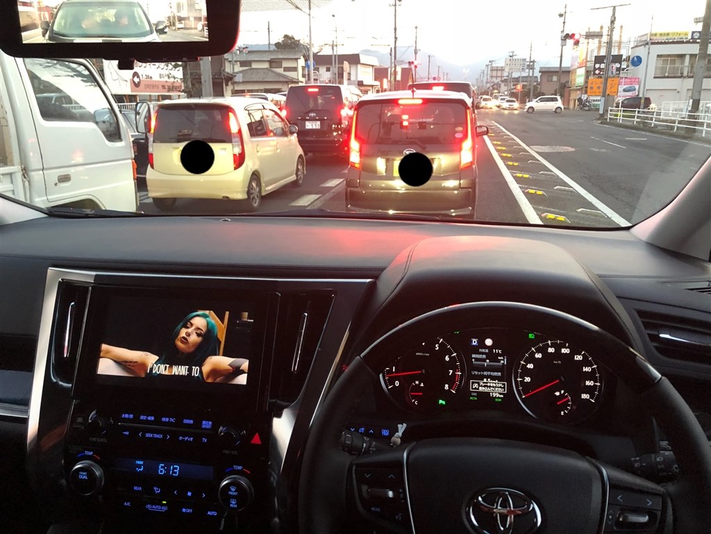 アルファード後期 納車後 雑談場 トヨタ アルファード 15年モデル のクチコミ掲示板 価格 Com