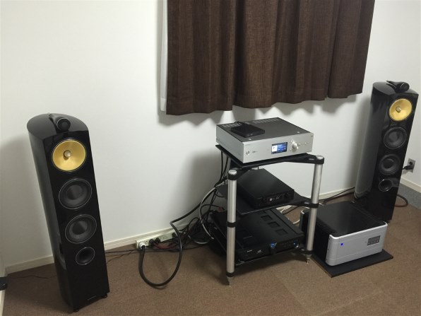 B&W 803D スピーカー Bowers&Wilkins B&Wスピーカー803Dの高額買取はみっけオーディオ |