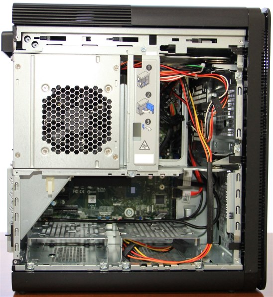 PC/タブレット デスクトップ型PC Dell XPS タワー スタンダードグラフィック Core i7 8700・8GBメモリ 