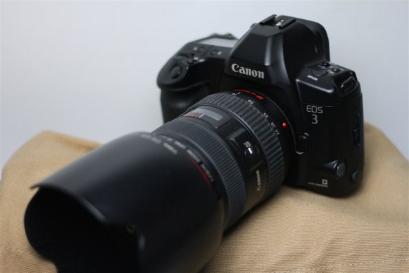 Canon EOS-3 ボディのみ Amazon | Canon EOS-3 ボディ | 一眼レフカメラ 通販