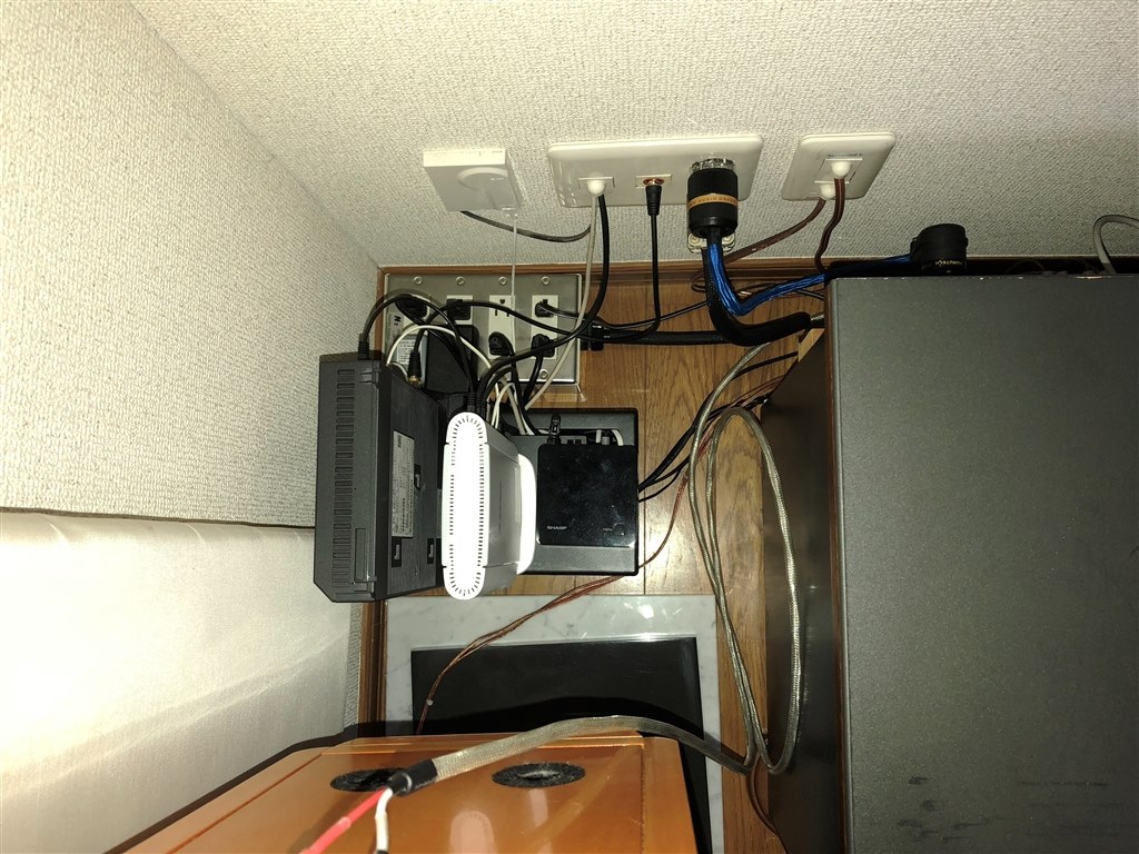 念願の壁掛け』 SONY BRAVIA KJ-55X9300D [55インチ] のクチコミ掲示板