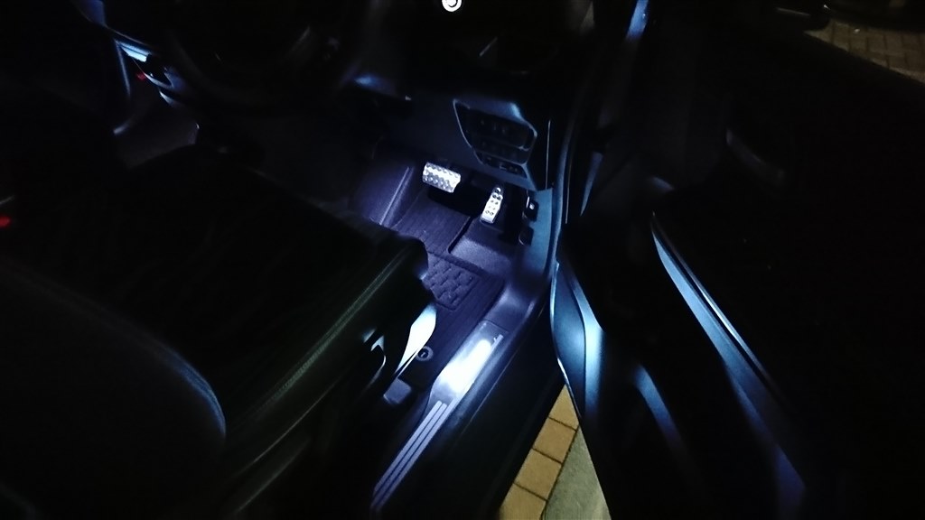 オプション類レビュー ホンダ フリード 16年モデル のクチコミ掲示板 価格 Com