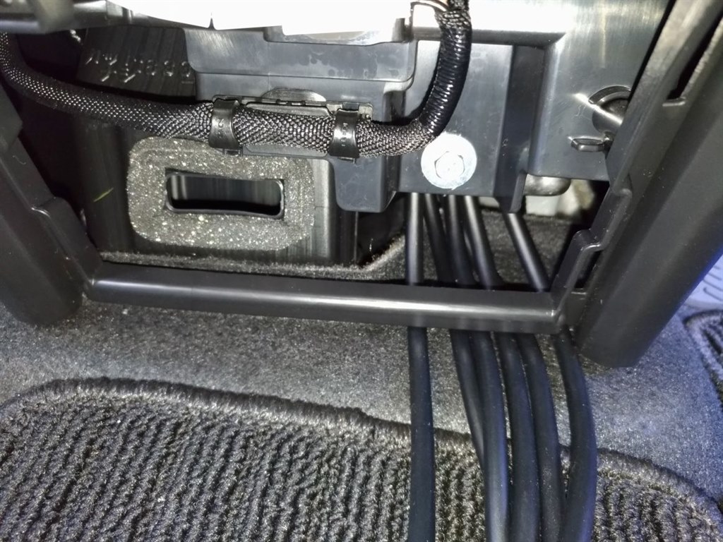エアコン吹き出し口の件 ホンダ フリード 16年モデル のクチコミ掲示板 価格 Com