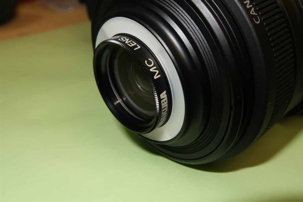 フィルターについての情報♪』 CANON EF-S35mm F2.8 マクロ IS STM の