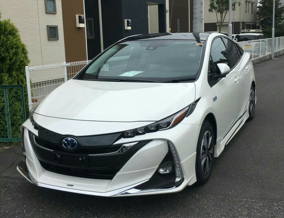 軽 or PHV』 トヨタ プリウスPHV 2017年モデル のクチコミ掲示板