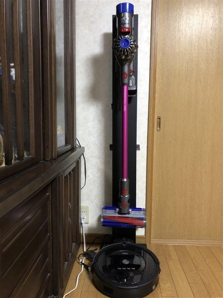 ダイソン Dyson V8 Absolute SV10ABL2 価格比較 - 価格.com