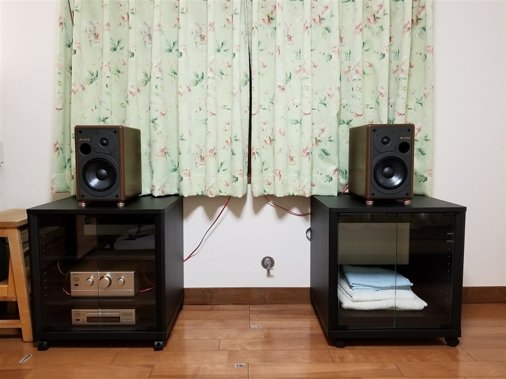 オンキョーダイレクトのアウトレットで買ってみました』 ONKYO オンキョーダイレクトのアウトレットで買ってみました』 ONKYO