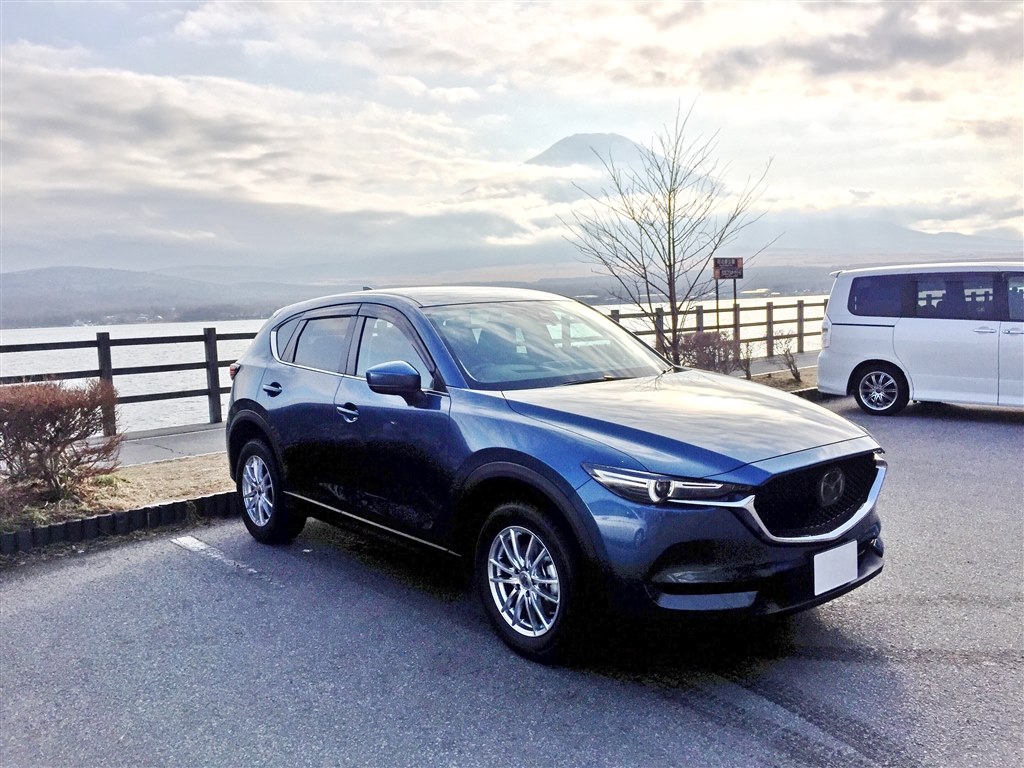 ビートソニックのデイライトキット取り付け(断念→復活！)』 マツダ CX-5 2017年モデル のクチコミ掲示板 - 価格.com