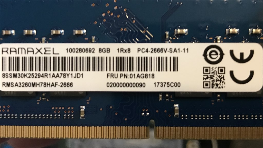 GTX1650/HP Z2 SFF G4/32GB /M.2 SSD 500GB - メルカリ