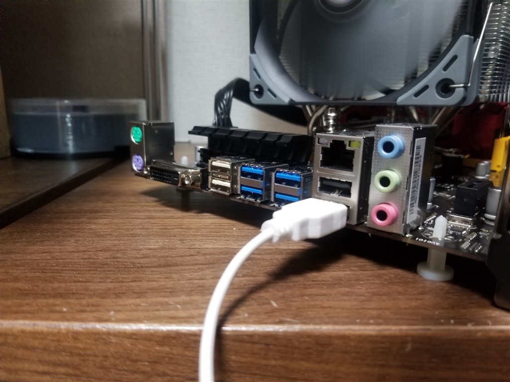 BIOS画面が出ない。』 BIOSTAR TB350-BTC のクチコミ掲示板 - 価格.com