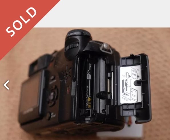 オリンパス C-5050ZOOMのクチコミ - 価格.com