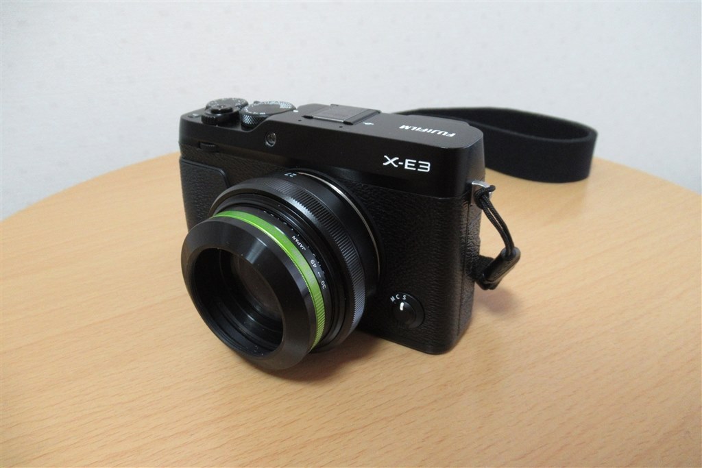 富士フイルム フジノン XC15-45mm NDフィルター3枚付き XC15-45mm』 富士フイルム フジノンレンズ XC16-50mmF3.5-5.6