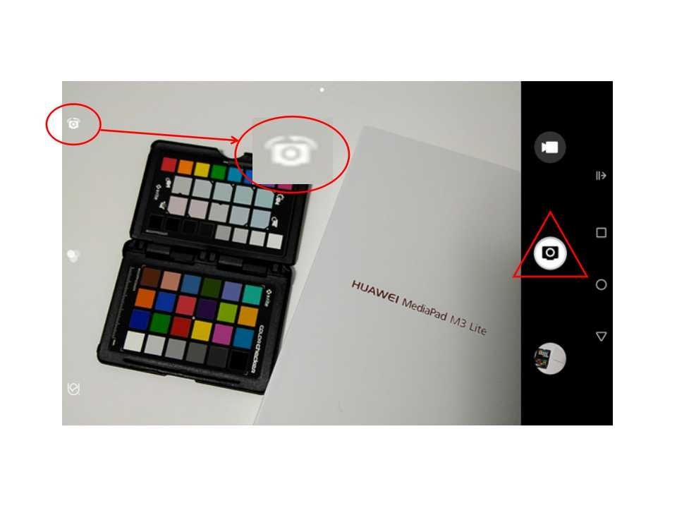 背面カメラが使えない Huawei Mediapad M3 Lite 10 Wp Wi Fiモデル のクチコミ掲示板 価格 Com